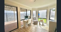 1 Manra Way, Pacific Pines, Qld 4211