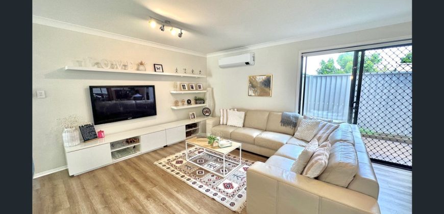 1 Manra Way, Pacific Pines, Qld 4211