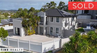 1 Manra Way, Pacific Pines, Qld 4211