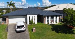 3 Cardwell St, Upper Coomera, Qld 4209