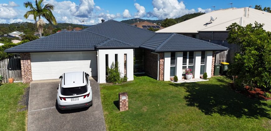 3 Cardwell St, Upper Coomera, Qld 4209