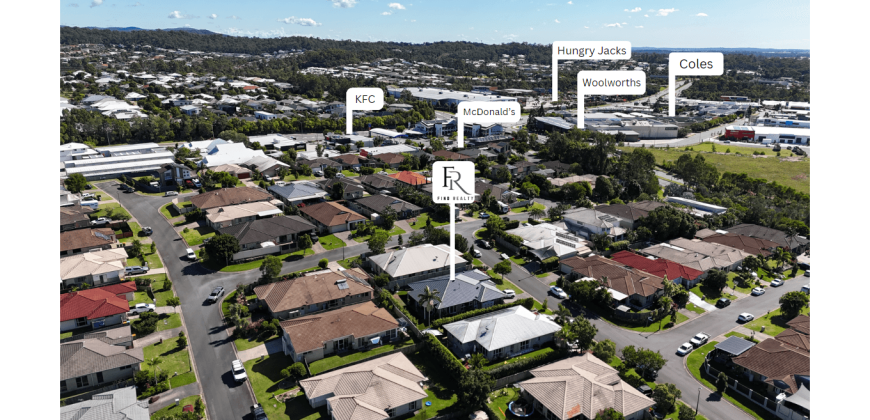 3 Cardwell St, Upper Coomera, Qld 4209