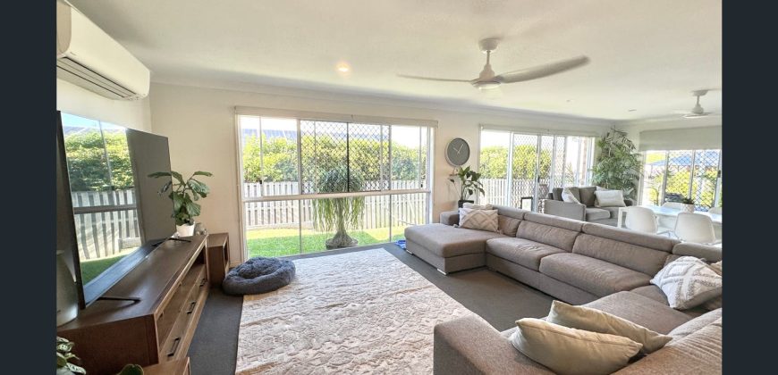 3 Cardwell St, Upper Coomera, Qld 4209