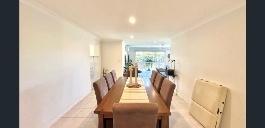 3 Cardwell St, Upper Coomera, Qld 4209