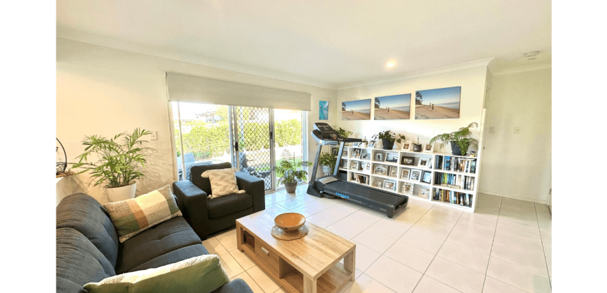 3 Cardwell St, Upper Coomera, Qld 4209