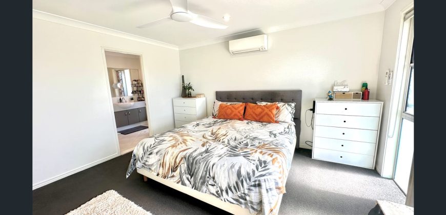 3 Cardwell St, Upper Coomera, Qld 4209