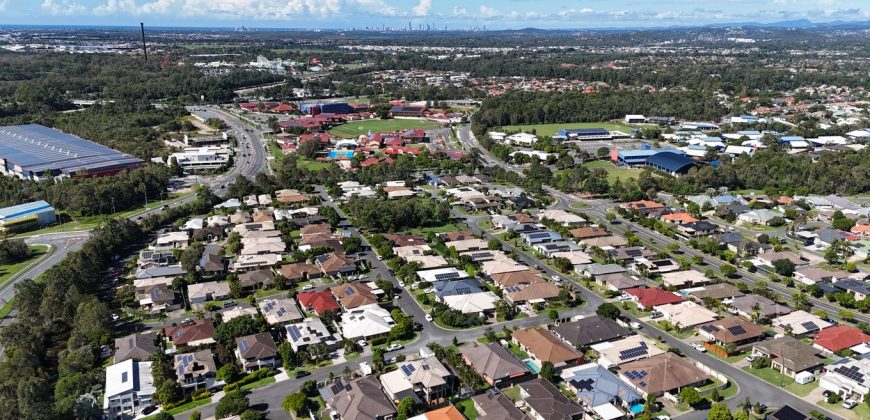 3 Cardwell St, Upper Coomera, Qld 4209