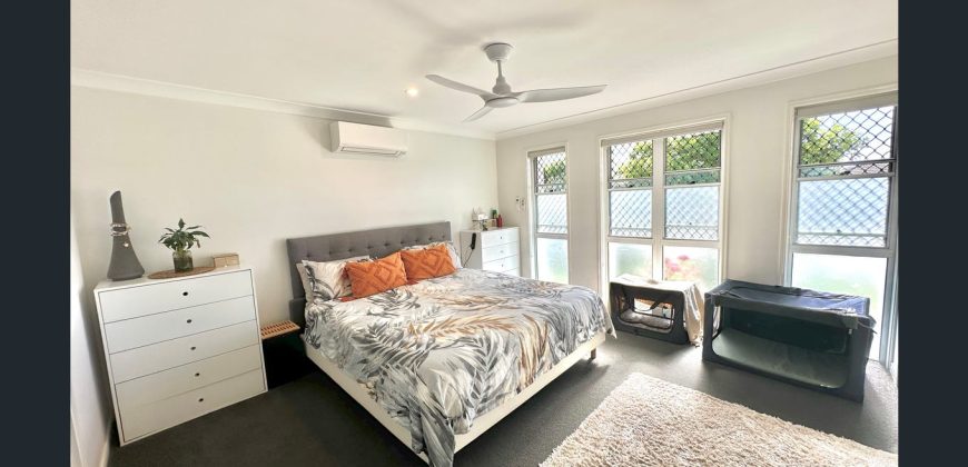 3 Cardwell St, Upper Coomera, Qld 4209