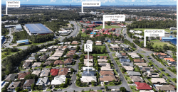 3 Cardwell St, Upper Coomera, Qld 4209