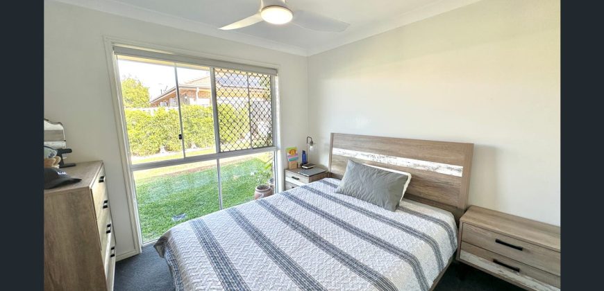 3 Cardwell St, Upper Coomera, Qld 4209