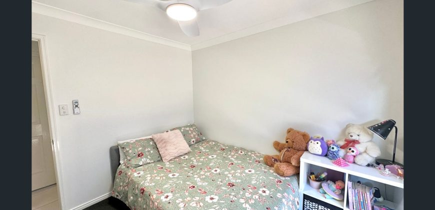 3 Cardwell St, Upper Coomera, Qld 4209