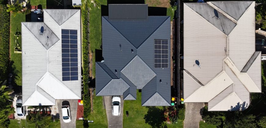 3 Cardwell St, Upper Coomera, Qld 4209