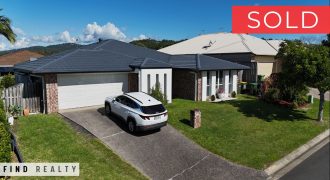 3 Cardwell St, Upper Coomera, Qld 4209