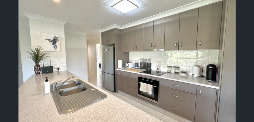 3 Cardwell St, Upper Coomera, Qld 4209