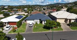 3 Cardwell St, Upper Coomera, Qld 4209