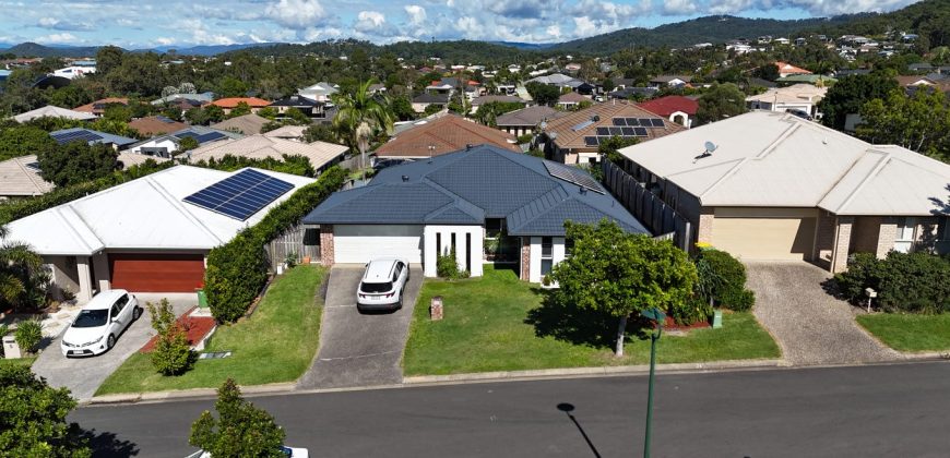 3 Cardwell St, Upper Coomera, Qld 4209