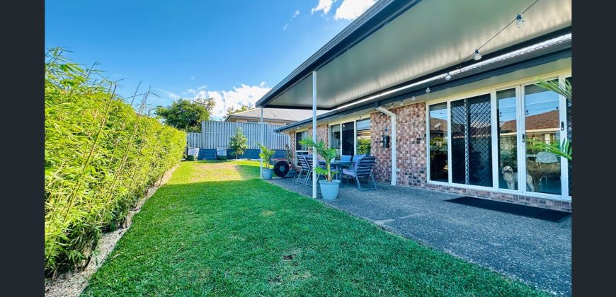 3 Cardwell St, Upper Coomera, Qld 4209