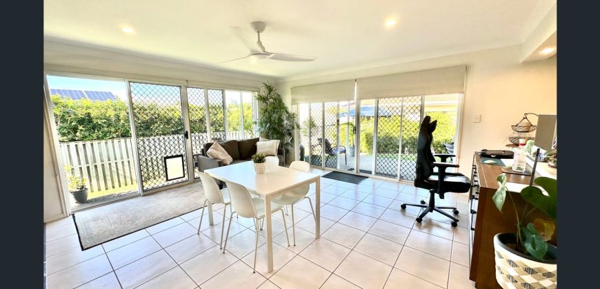 3 Cardwell St, Upper Coomera, Qld 4209