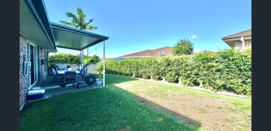3 Cardwell St, Upper Coomera, Qld 4209
