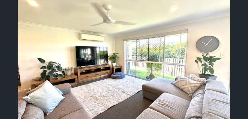 3 Cardwell St, Upper Coomera, Qld 4209